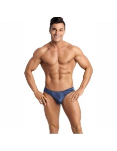 ANAIS MEN - NAVAL STRING XL