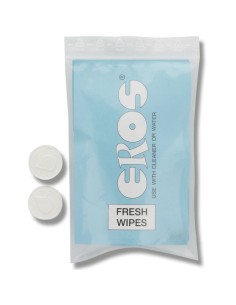 EROS - FRESH WIPES PULIZIA...