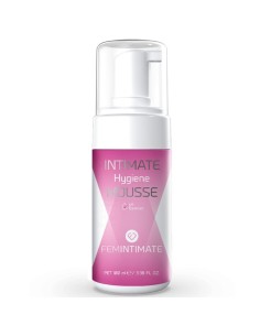 FEMINTIMATE - MOUSSE...