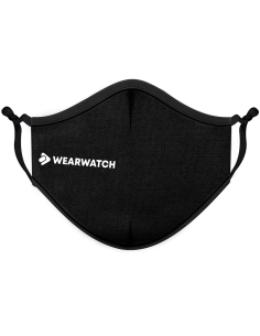 WEARWATCH - MASCHERA...