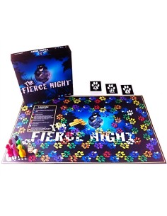 FIERCE GAME - IL GIOCO DA...