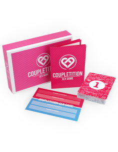 COUPLETITION - GIOCO DI...