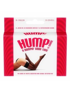 KHEPER GAMES - HUMP THE...