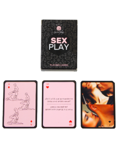 SECRETPLAY - CARTE DA GIOCO...