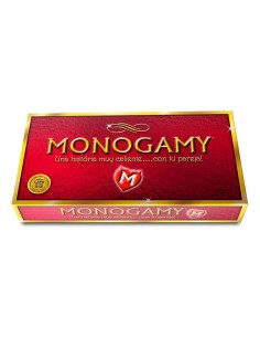 MONOGAMY - GIOCO DI COPPIE...