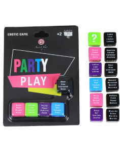 SECRETPLAY - GIOCO PARTY...