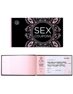 SECRETPLAY - COUPON...