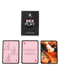 SECRETPLAY - CARTE DA GIOCO...