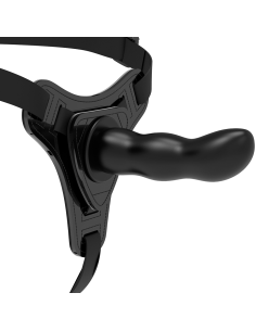 FETISH SUBMISSIVE HARNESS -...