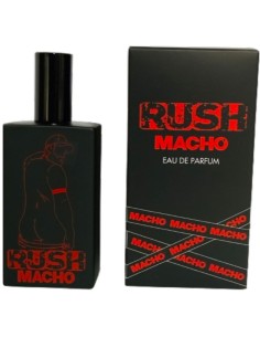 MACHO - RUSH EAU DE PARFUM...