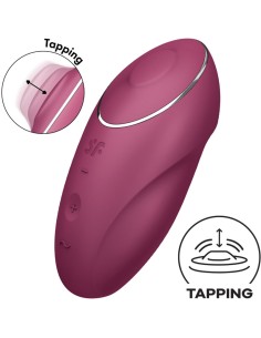 SATISFYER - TAP  CLIMAX 1...