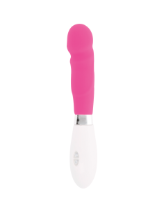 GLOSSY - PAUL VIBRATORE ROSA