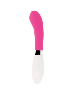 GLOSSY - JOHN VIBRATORE ROSA