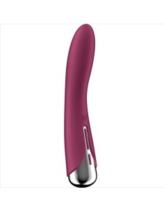 SATISFYER - VIBRATORE...