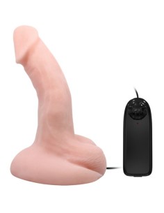 BAILE - DILDO VIBRATORE...