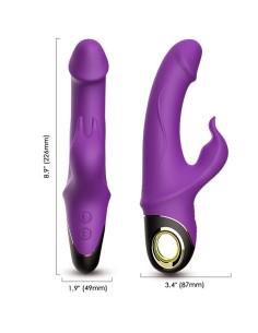 ARMONY - VIBRATORE DILDO...