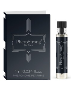 PHEROSTRONG - PROFUMO AI...