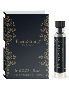 PHEROSTRONG - PROFUMO AI...