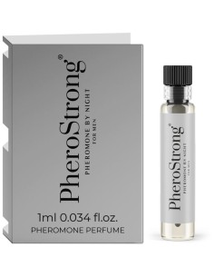 PHEROSTRONG - PROFUMO AI...