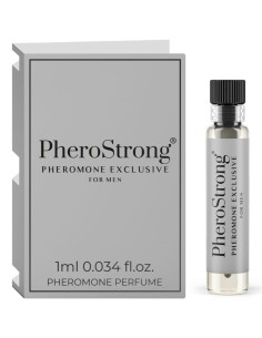 PHEROSTRONG - PROFUMO AI...