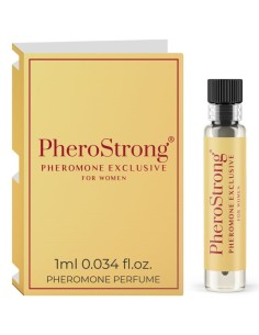 PHEROSTRONG - PROFUMO AI...