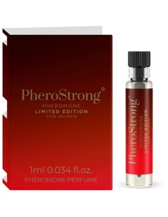 PHEROSTRONG - PROFUMO AI...