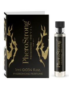 PHEROSTRONG - PROFUMO DEVIL...