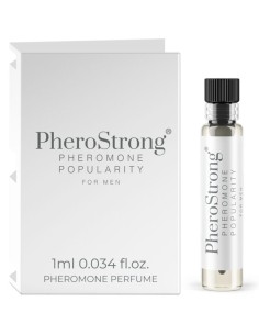 PHEROSTRONG - PROFUMO AI...