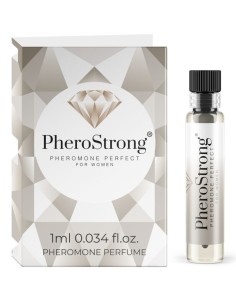 PHEROSTRONG - PROFUMO AI...