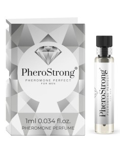 PHEROSTRONG - PROFUMO AI...