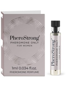 PHEROSTRONG - PROFUMO AI...