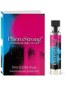 PHEROSTRONG - PROFUMO AI...