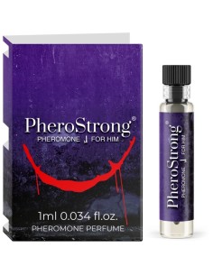 PHEROSTRONG - PROFUMO AI...