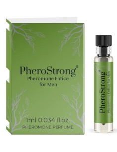 PHEROSTRONG - PROFUMO AI...