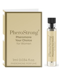 PHEROSTRONG - PROFUMO AI...