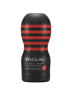 TENGA - MASTURBADOR DURO...