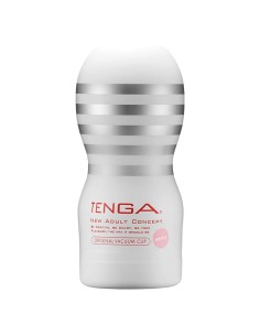 TENGA - MASTURBADOR MORBIDO...