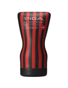 TENGA - MASTURBADOR DURO...