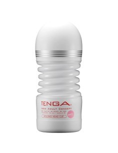 TENGA - MASTURBADOR DURO A...