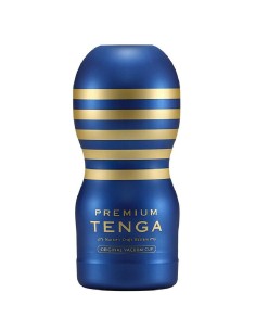 TENGA - MASTURBATORE...