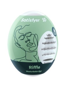 SATISFYER - UOVO...