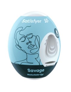 SATISFYER - SAVAGE...