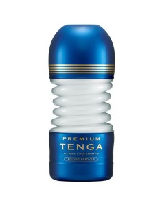 TENGA - COPPA TESTA ROTANTE...