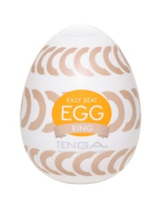 TENGA - ANELLO PER UOVO...