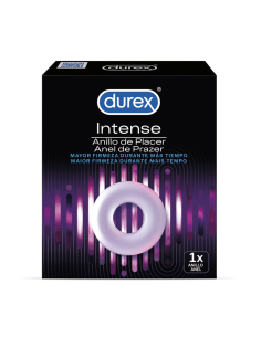 DUREX - ANELLO PER IL PENE...