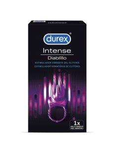 DUREX - ANELLO VIBRANTE PER...