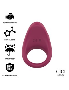 CICI BEAUTY - ANELLO...