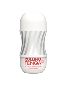 TENGA - MASTURBATORE DOLCE...