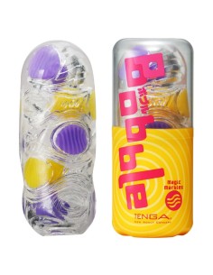 TENGA - MASTURBATORE BOBBLE...