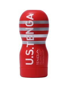 TENGA - MASTURBATORE A...